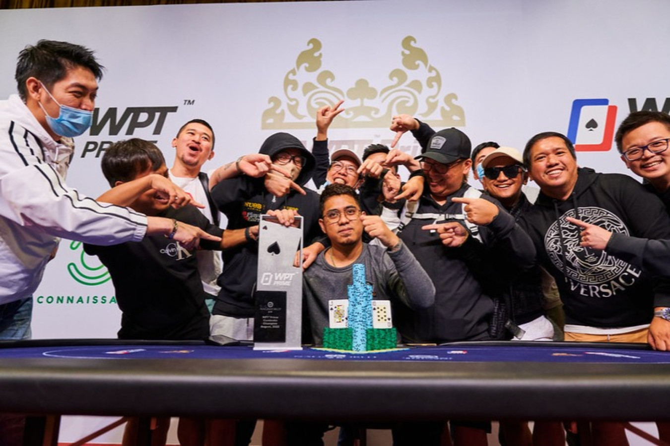 All you need to know about WPT Prime Cambodia LifeOfPoker