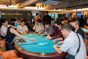 Poker Rooms | LifeOfPoker