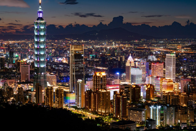 Unveiling Taiwan's Hidden Treasures: Exploring Enchanting Destinations Off the Beaten Track 