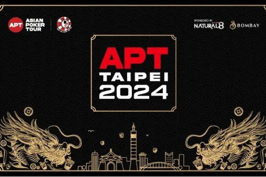 APT Taipei 2024 Set To Guarantee Almost 5 Million, Reveals Schedule of