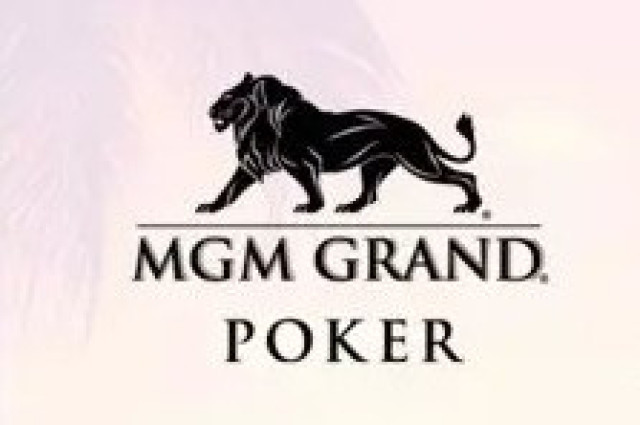 MGM Grand Summer Poker Festival 2024 | LifeOfPoker