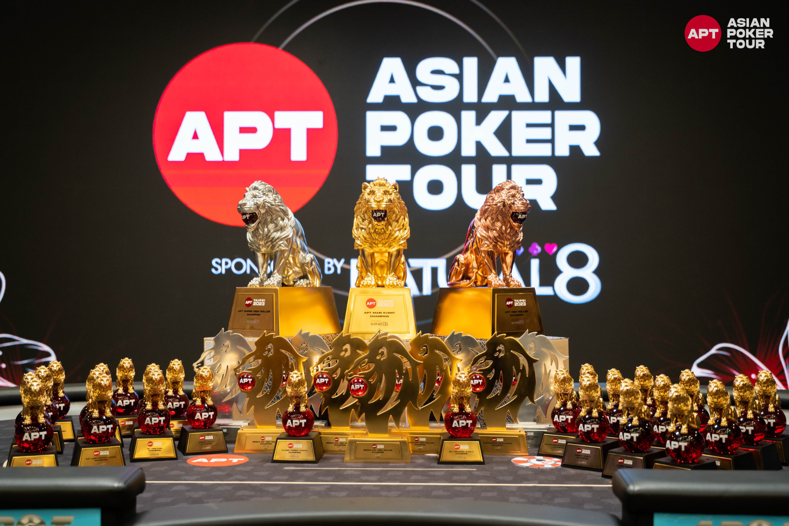 APT Incheon 2023 The Preview LifeOfPoker